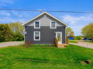 7136 County Road 42 Rd, Elizabethtown Kitley, ON K0E 1A0