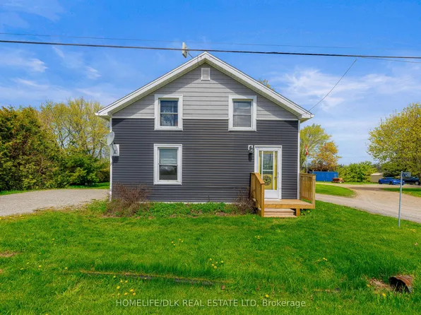 7136 County Road 42 Rd, Elizabethtown Kitley, ON K0E 1A0