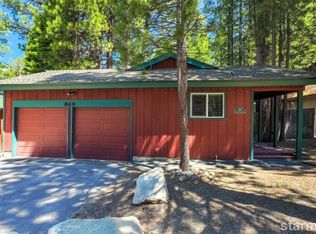 869 Tahoe Island Dr, South Lake Tahoe, CA 96150