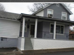 515 Oak St, Scranton, PA 18508