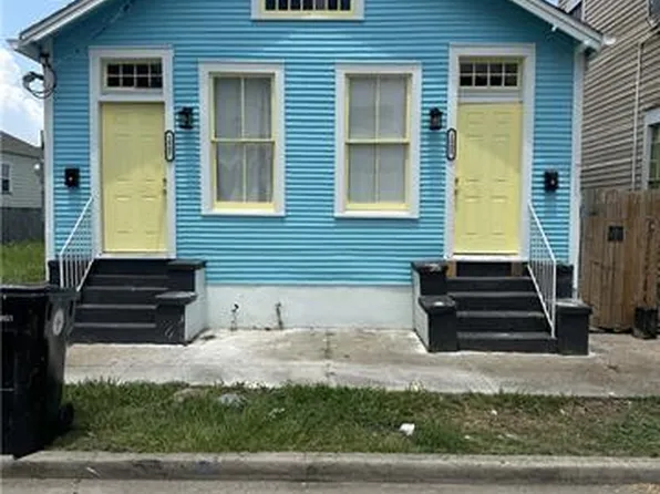 1805 S Liberty St, New Orleans, LA 70113
