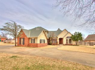 9818 Prosper Dr, Oklahoma City, OK 73151