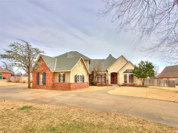 9818 Prosper Dr, Oklahoma City, OK 73151