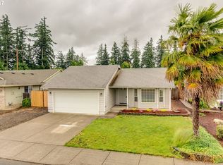 7017 Ridgemont Dr N, Keizer, OR 97303