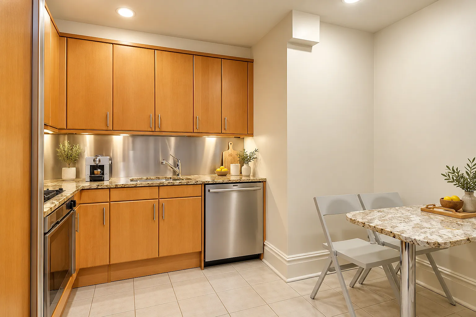 77 Park Avenue — Photo 4