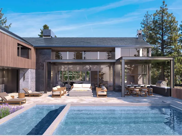 3532 Knob Point Trl #108, Carson City, NV 89705