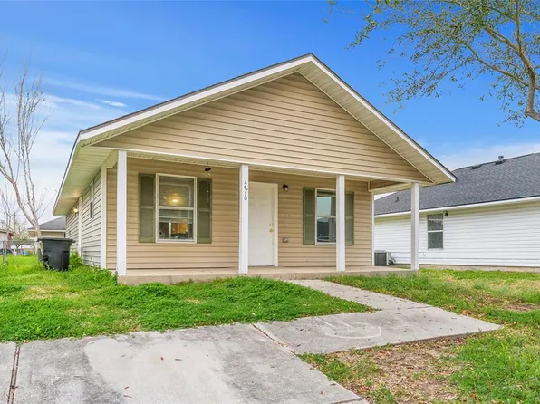 4819 Frankford Court, Houston, TX 77048