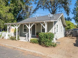 160 Cherry Street, Ukiah, CA 95482