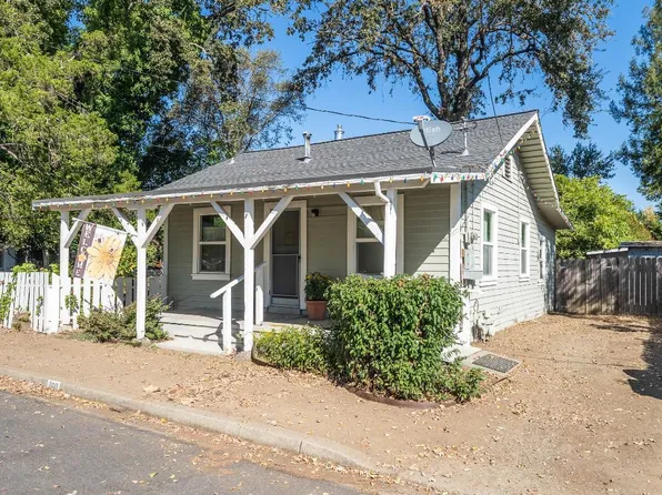 160 Cherry Street, Ukiah, CA 95482