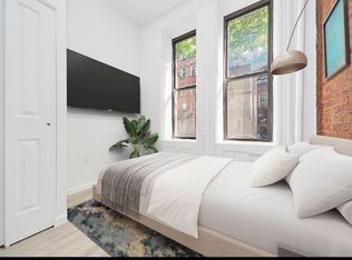 319 E 83rd St #1AB, New York, NY 10028