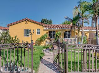 3323 Grand Ave, Huntington Park, CA 90255