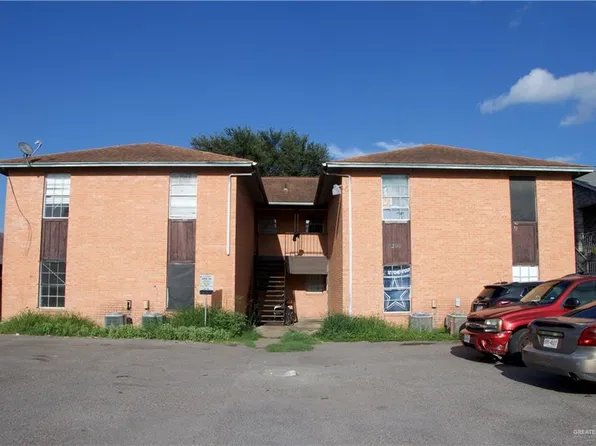 2300 N 32nd St, McAllen, TX 78501