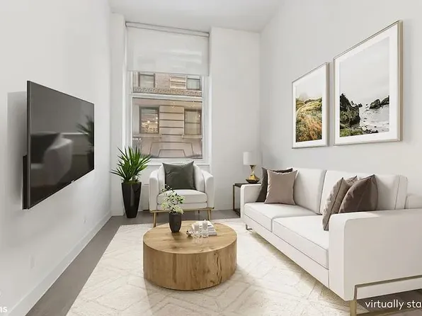 25 Broad St APT 4P, New York, NY 10004