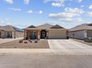 1330 Mayberry St, Odessa, TX 79765