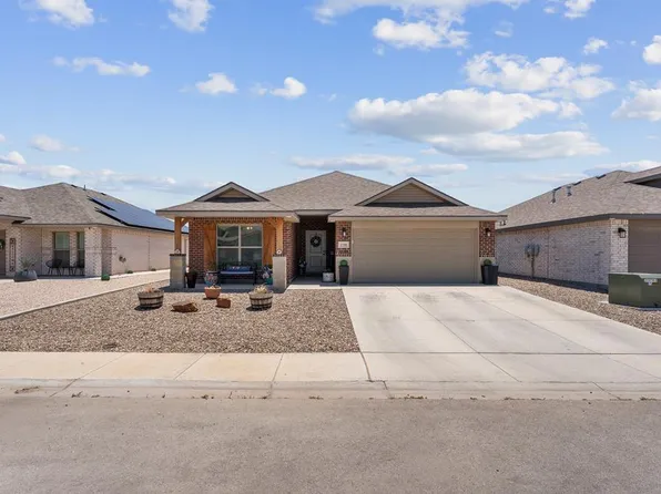 1330 Mayberry St, Odessa, TX 79765
