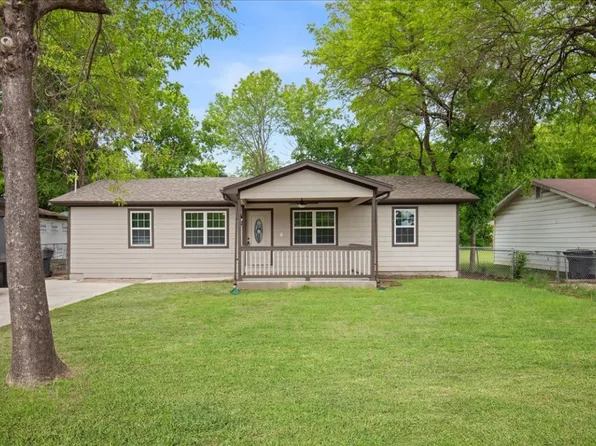 9625 Silver Meadow Dr, Dallas, TX 75217