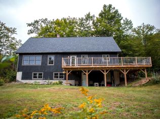 34 Hellgrens Way, Temple, ME 04984