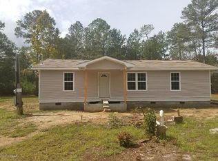 899 Sunset Dr, Fort Valley, GA 31030