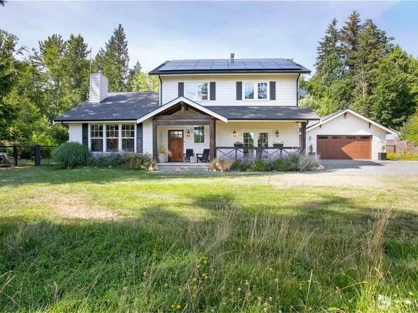 6040 Birch Point Road, Blaine, WA 98230