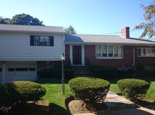 36 Mossdale Rd, Jamaica Plain, MA 02130