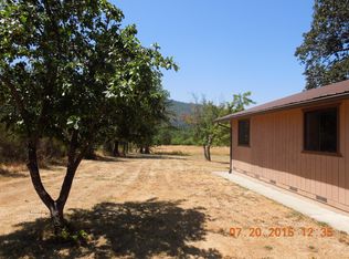 25066 Redwood Hwy, Kerby, OR 97531