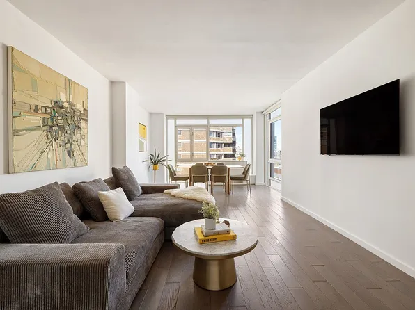 385 1st Ave APT 16D, New York, NY 10010
