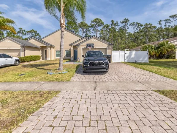 20607 Macon Pkwy, Orlando, FL 32833