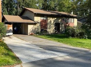 3711 Patricia Ln, Anchorage, AK 99504