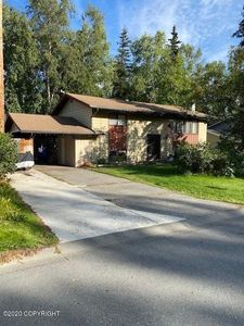 3711 Patricia Ln, Anchorage, AK, 99504