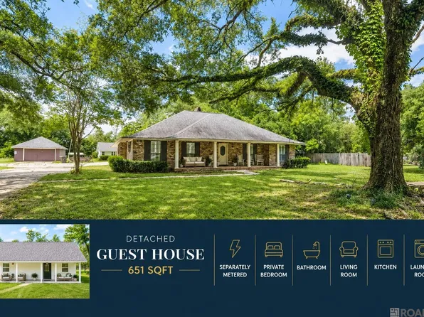 14017 Joor Rd, Baton Rouge, LA 70818