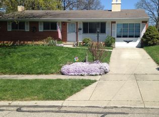 5940 Oakapple Dr, Cincinnati, OH 45248