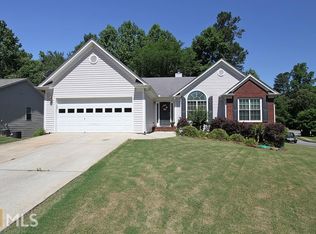 2140 Yarbrough Way, Dacula, GA 30019