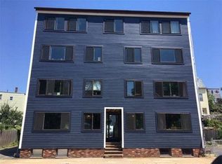 126 Marginal St #U2, Boston, MA 02128