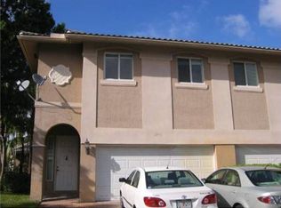 2775 Treasure Cove Cir, Fort Lauderdale, FL 33312