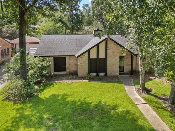 3003 Brookdale Dr, Humble, TX 77339