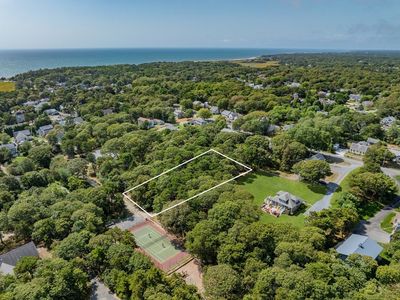 LOT 6 Bobbies Ln, South Chatham, MA, 02659