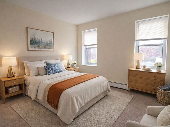 4th image of 171 Harvard St APT 5