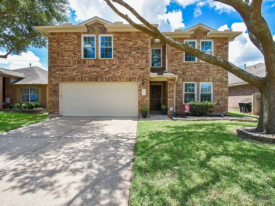 1st image of 17623 Thicket Hollow Ln