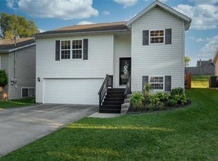 324 Garesche St, Collinsville, IL