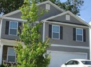 7217 Finnigan Rd, Charlotte, NC 28215