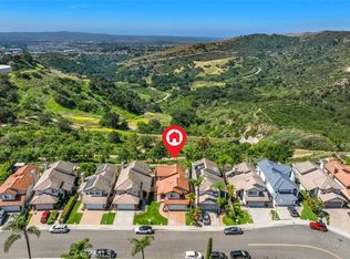 18831 Vista Portola, Trabuco Canyon, CA 92679