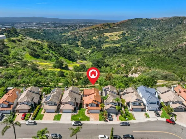 18831 Vista Portola, Trabuco Canyon, CA 92679