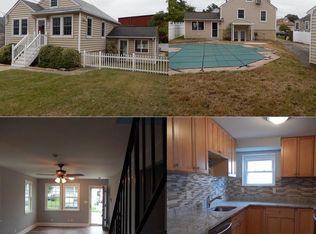 500 45th St, Baltimore, MD 21224