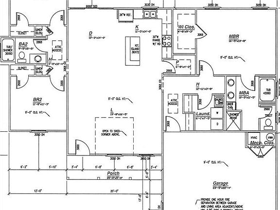 2nd image of LOT 67 Peachtree Ln SE