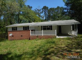 1145 County Highway 10, Blountsville, AL 35031