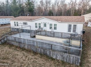 7652 Smith Mountain Rd LOT 49, Crab Orchard, TN 37723