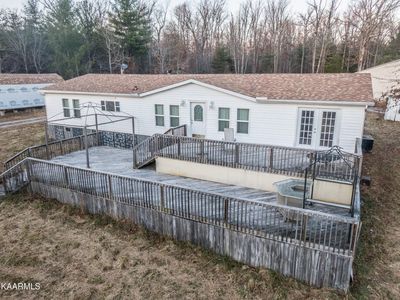 7652 Smith Mountain Rd LOT 49, Crab Orchard, TN, 37723