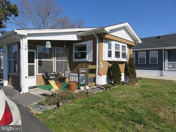 3rd image of 46 Spinning Wheel Ln #11818