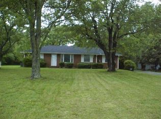 4583 Clarksville Pike, Nashville, TN 37218