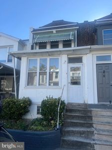 534 E Mayland St, Philadelphia, PA, 19144